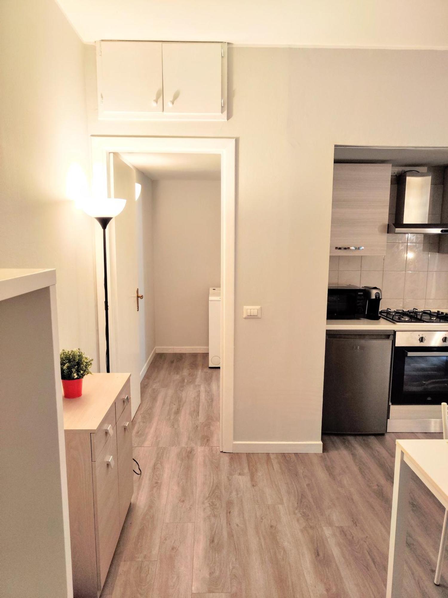 House Navigli-Life Leilighet Milano Eksteriør bilde