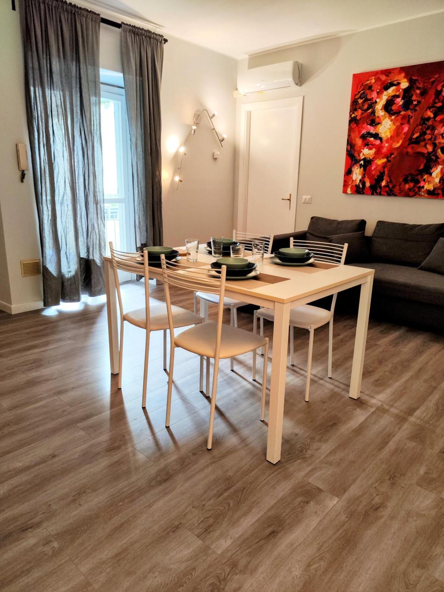 House Navigli-Life Leilighet Milano Eksteriør bilde
