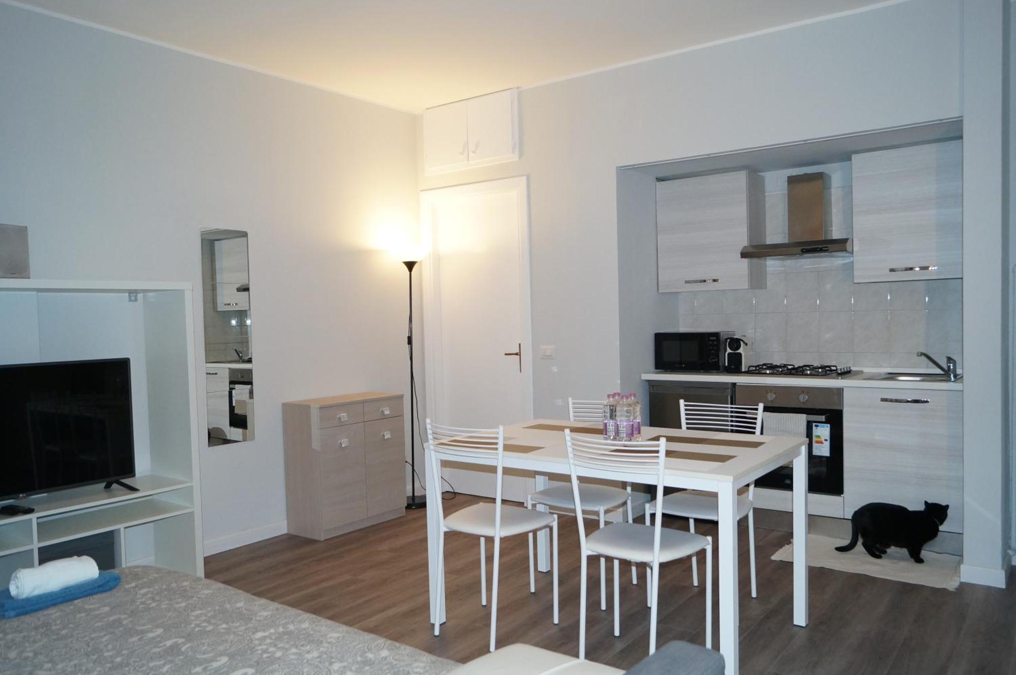 House Navigli-Life Leilighet Milano Eksteriør bilde