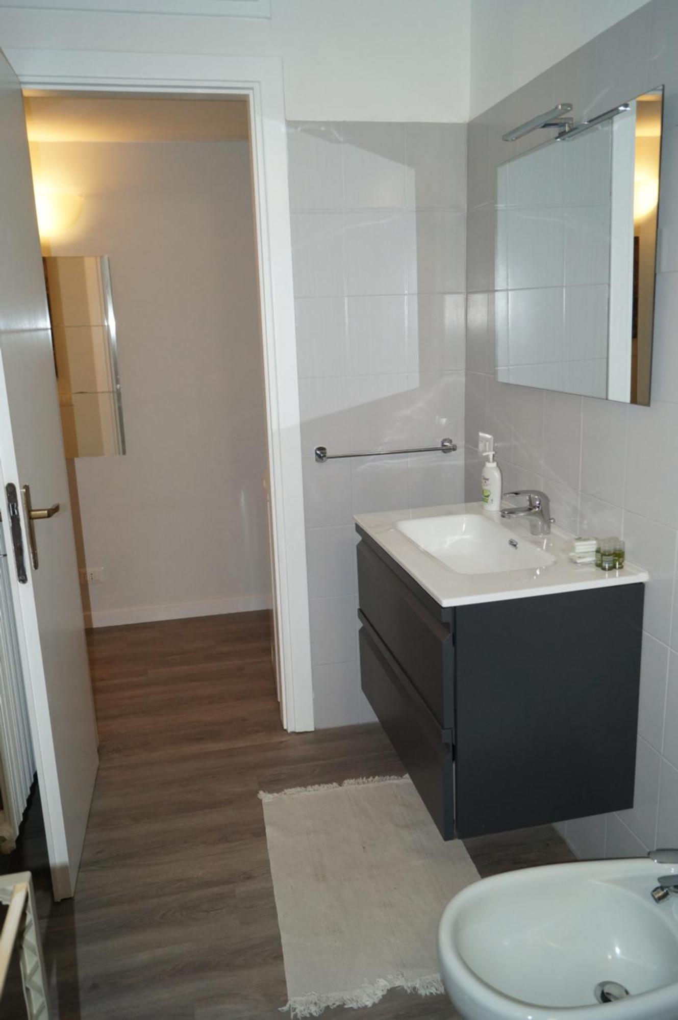House Navigli-Life Leilighet Milano Eksteriør bilde